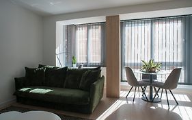 Apartaments Turistics Cardona IV