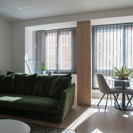Apartaments Turistics Cardona IV Exterior foto