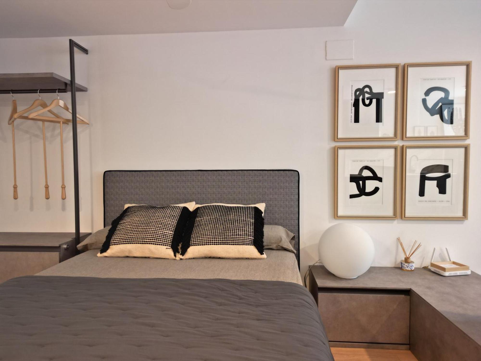 Apartaments Turistics Cardona IV Exterior foto