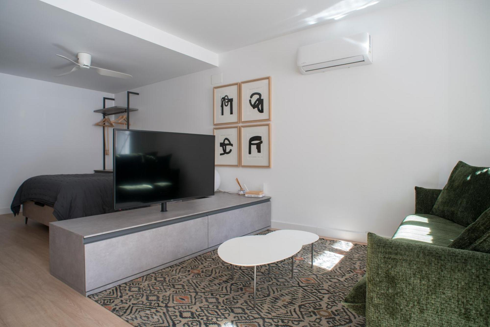 Apartaments Turistics Cardona IV Exterior foto