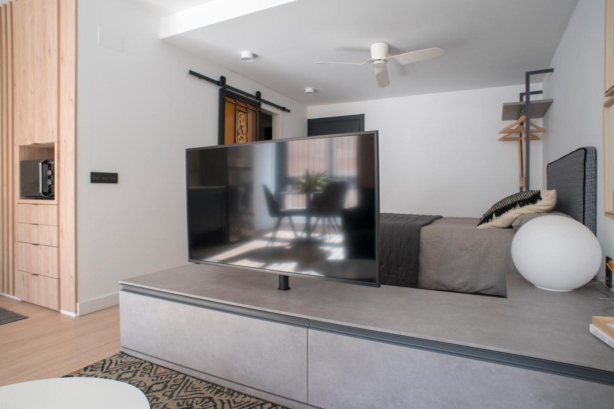 Apartaments Turistics Cardona IV Exterior foto